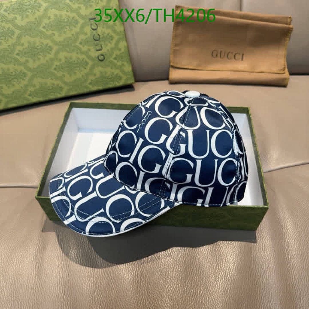 Gucci-Hats Code: TH4206 $: 35USD