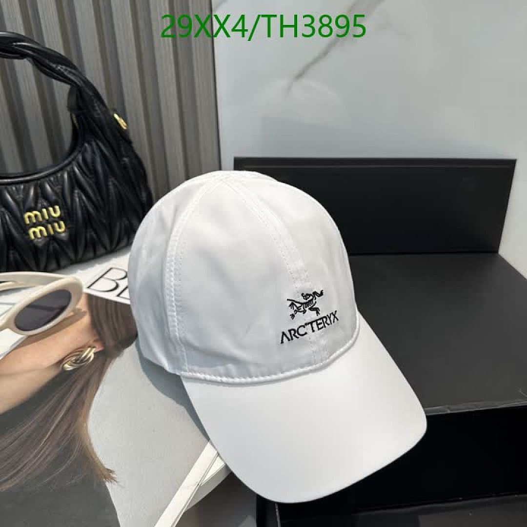 Arcteryx-Hats Code: TH3895 $: 29USD