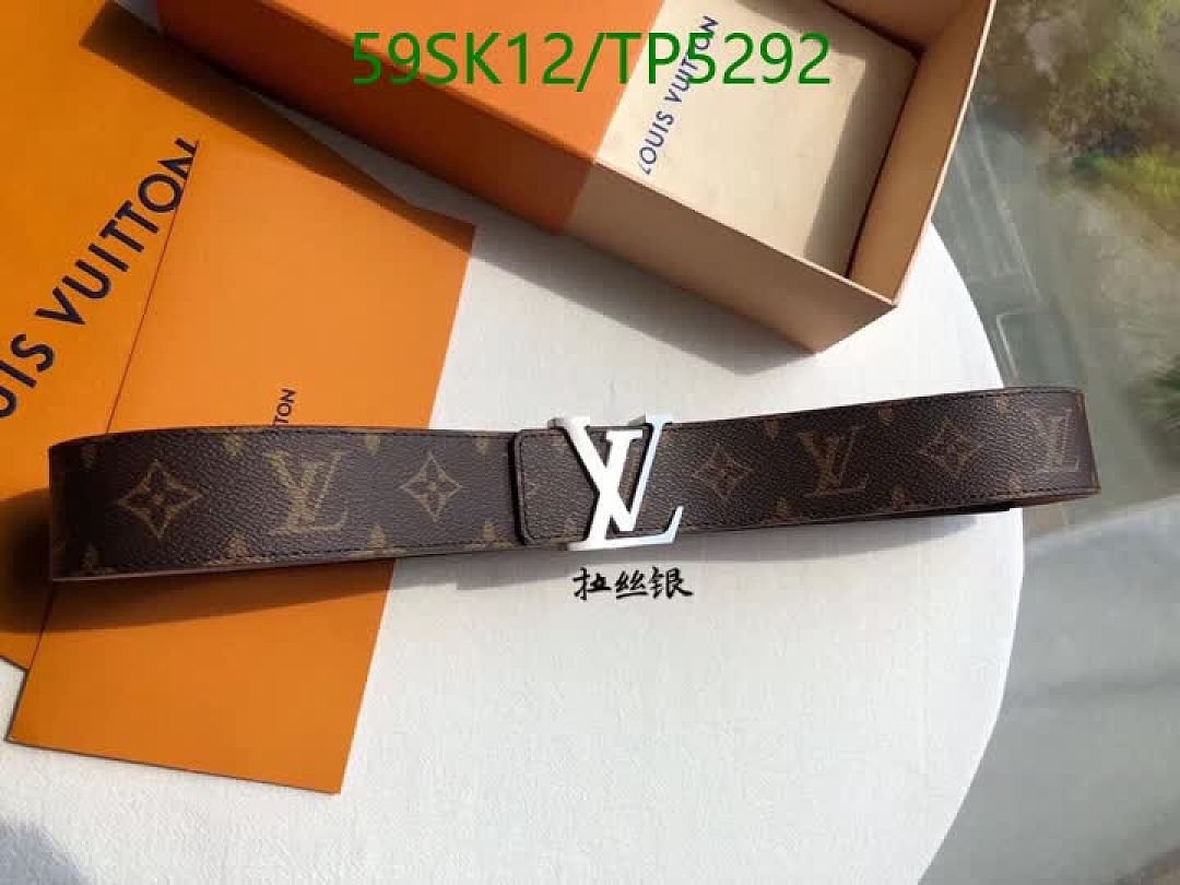 LV-Belts Code: TP5292 $: 59USD