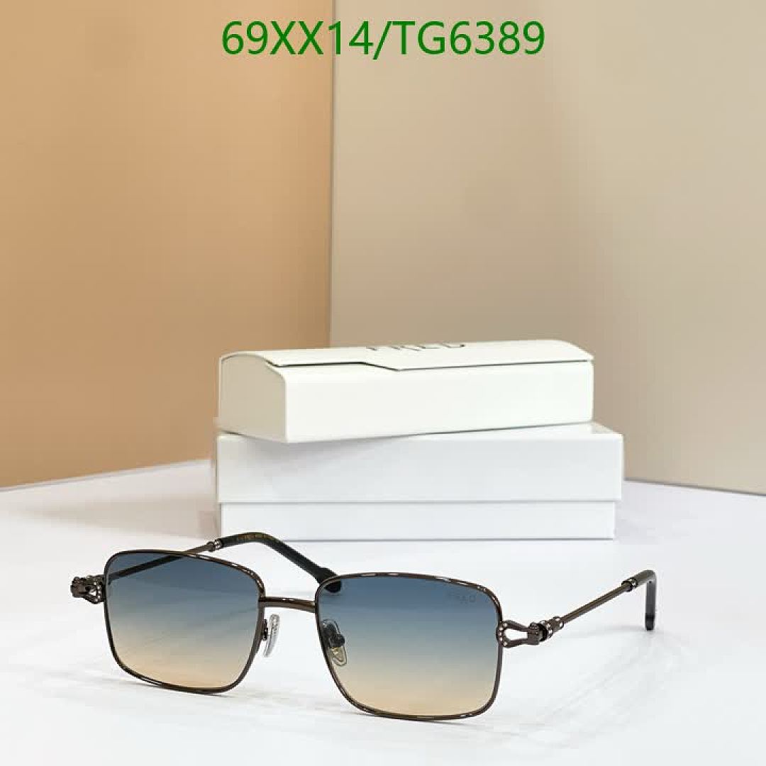 Fred-Glasses Code: TG6389 $: 69USD