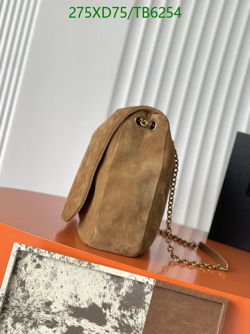 YSL-Bags(5A) Code: TB6254 $: 275USD