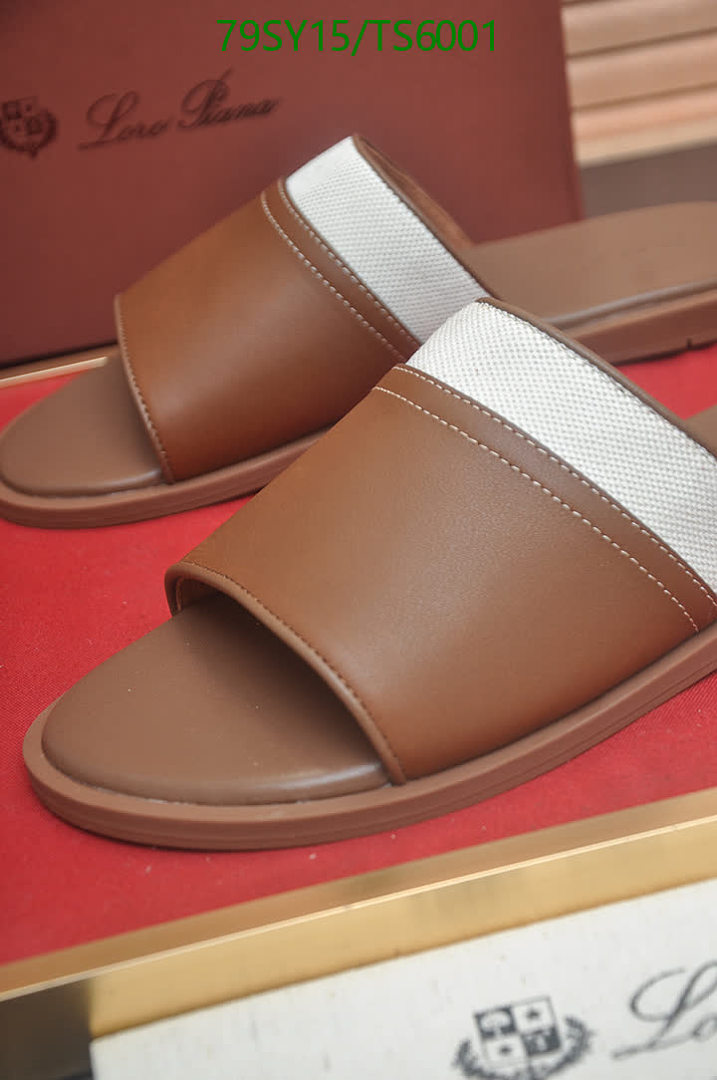 Loro Piana-Shoes(Men) Code: TS6001 $: 79USD