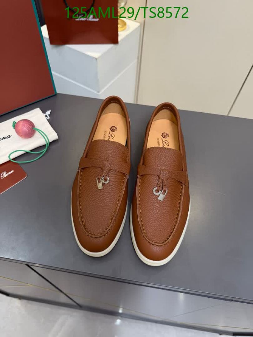 Loro Piana-Shoes(Women) Code: TS8572 $: 125USD