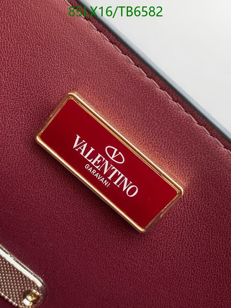 Valentino-Bags(4A) Code: TB6582 $: 85USD