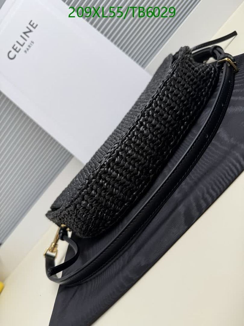 Celine-Bags(5A) Code: TB6029 $: 209USD