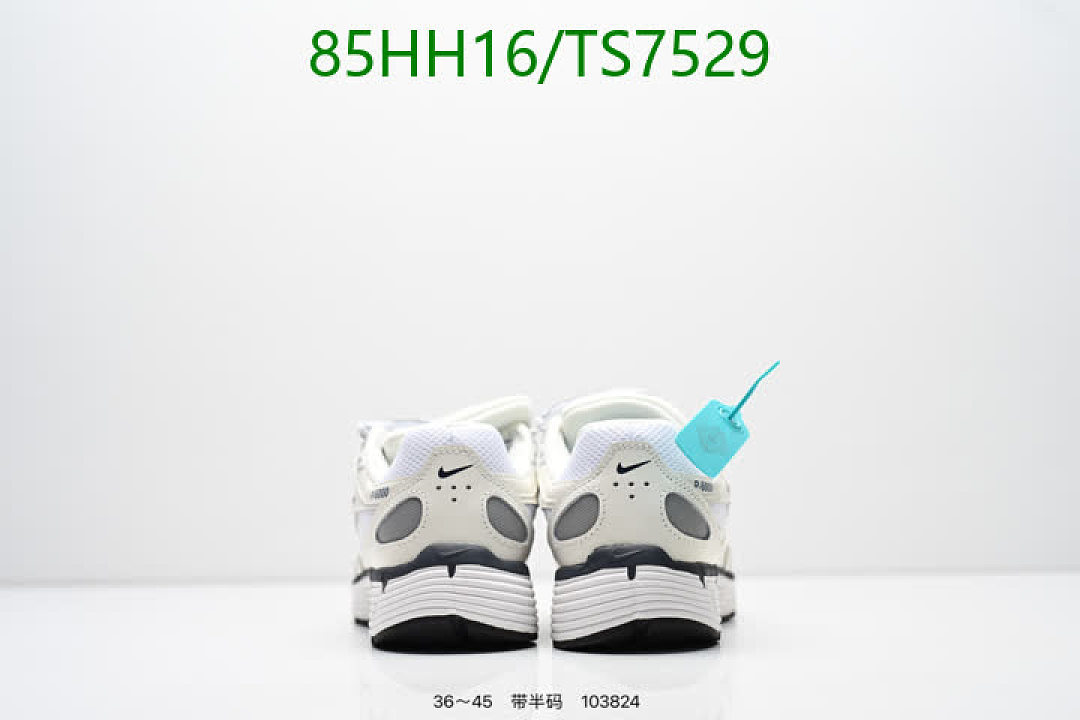 NIKE-Shoes(Women) Code: TS7529 $: 85USD