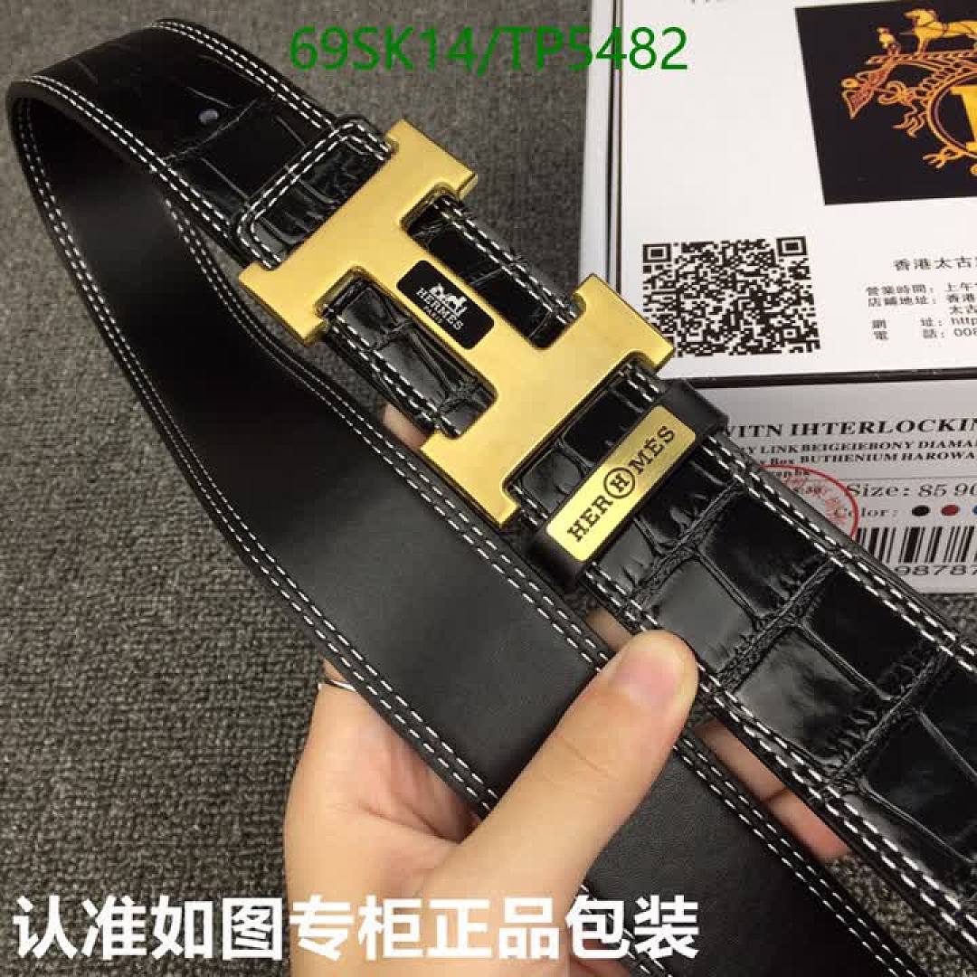 Hermes-Belts Code: TP5482 $: 69USD