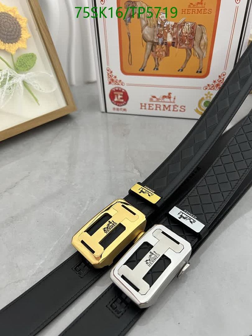 Versace-Belts Code: TP5719 $: 75USD