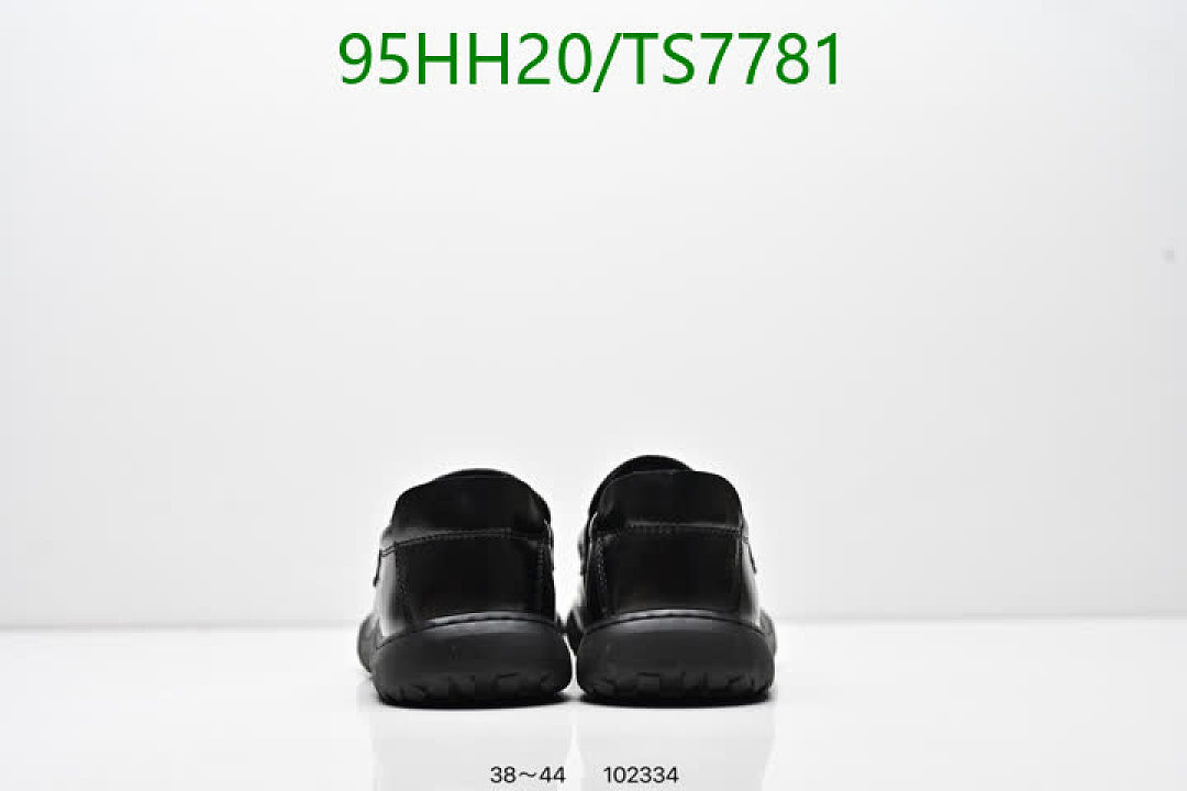 Ecco-Shoes(Men) Code: TS7781 $: 95USD