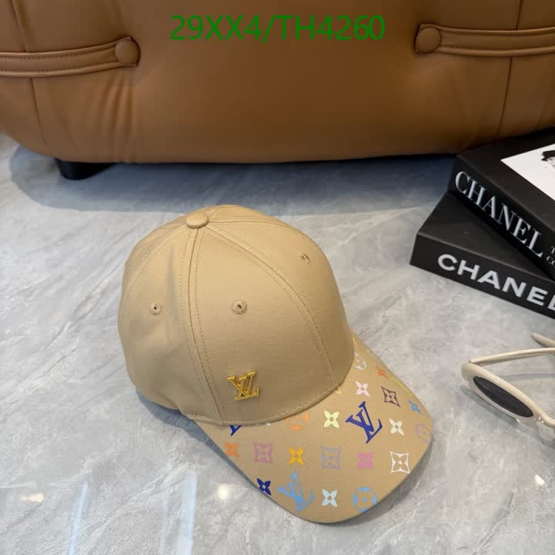 LV-Hats Code: TH4260 $: 29USD
