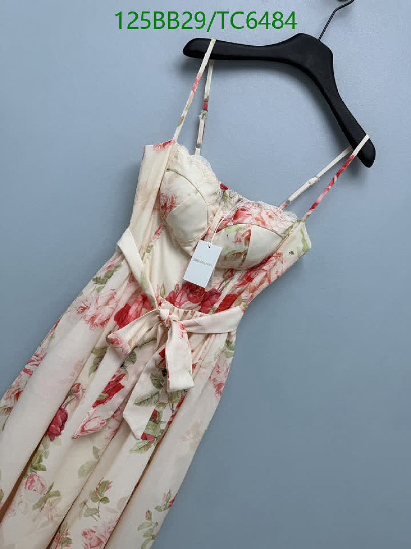 Zimmermann-Clothing Code: TC6484 $: 125USD