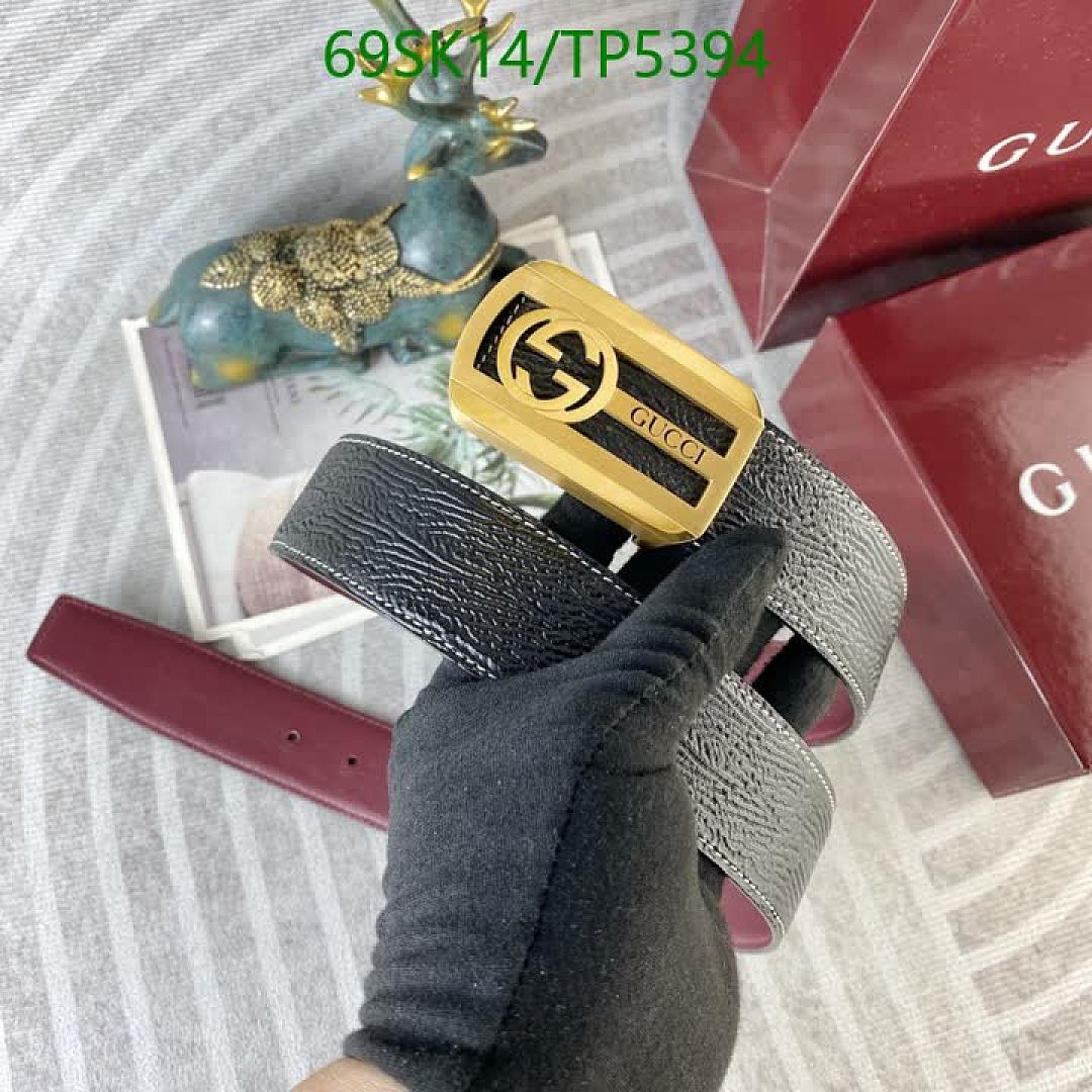 Gucci-Belts Code: TP5394 $: 69USD