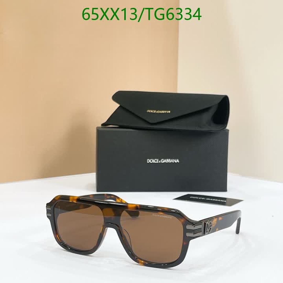 D&G-Glasses Code: TG6334 $: 65USD