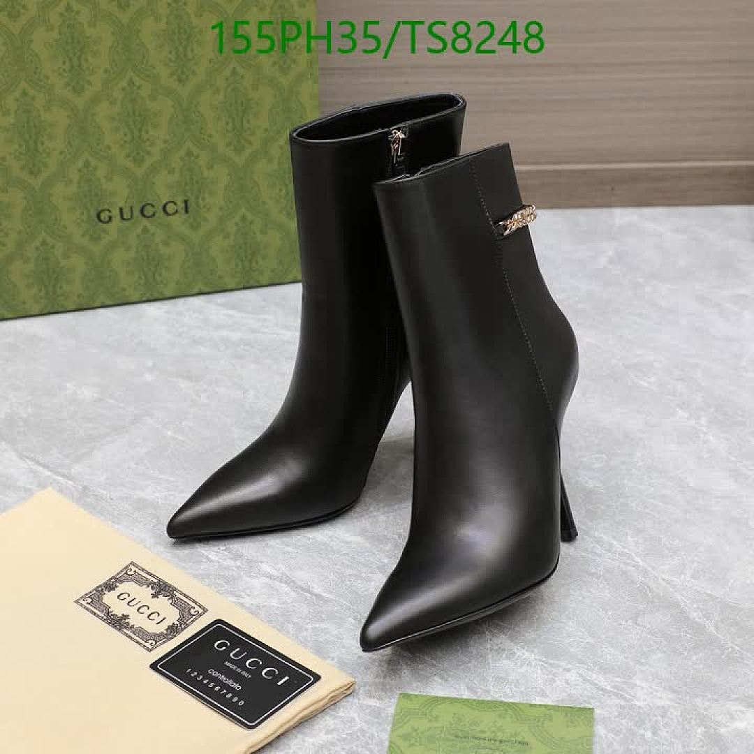 Boots-Shoes(Women) Code: TS8248 $: 155USD