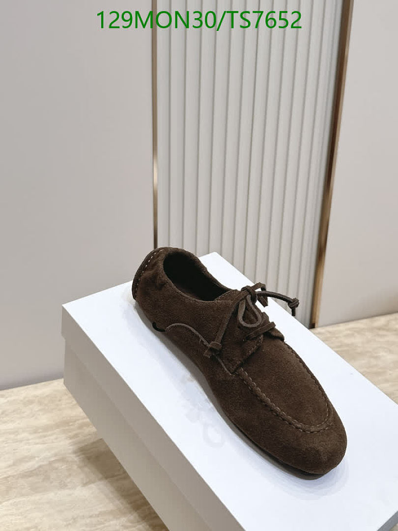 Celine-Shoes(Women) Code: TS7652 $: 129USD
