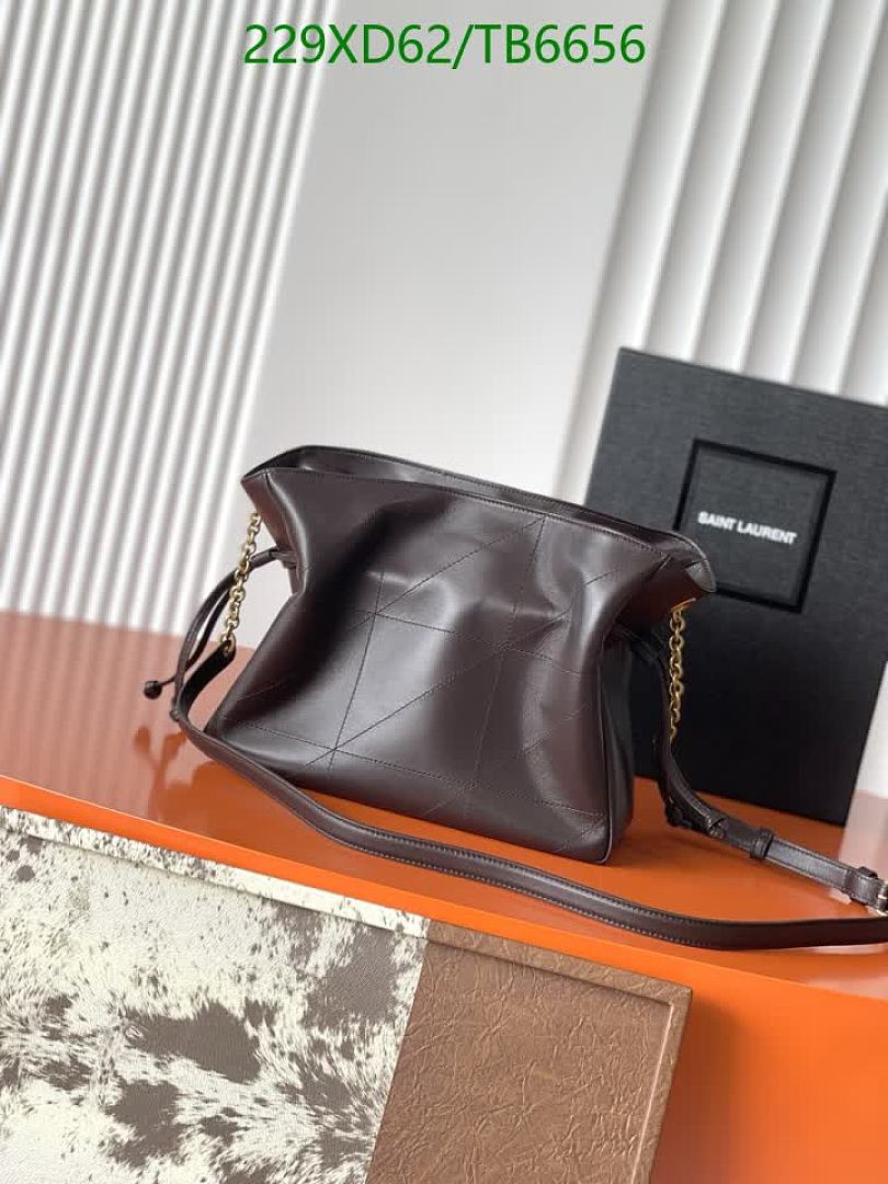 YSL-Bags(5A) Code: TB6656 $: 229USD