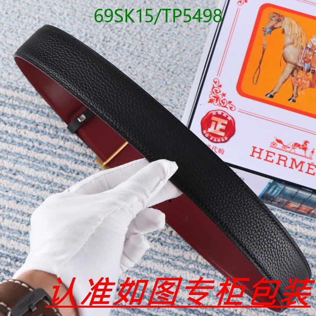 Hermes-Belts Code: TP5498 $: 69USD