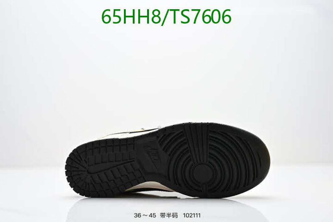 NIKE-Shoes(Women) Code: TS7606 $: 65USD