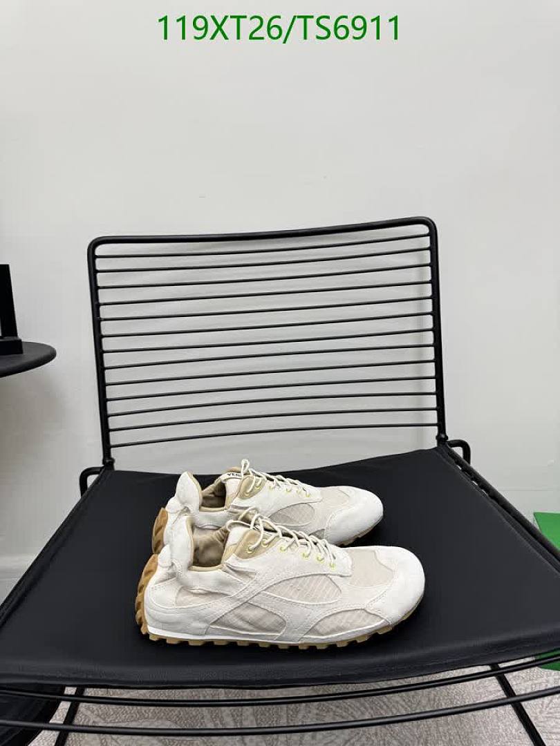 BV-Shoes(Men) Code: TS6911 $: 119USD