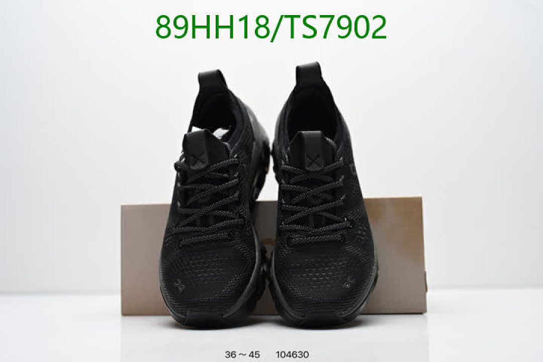 On Running Cloudsurfer-Shoes(Men) Code: TS7902 $: 89USD