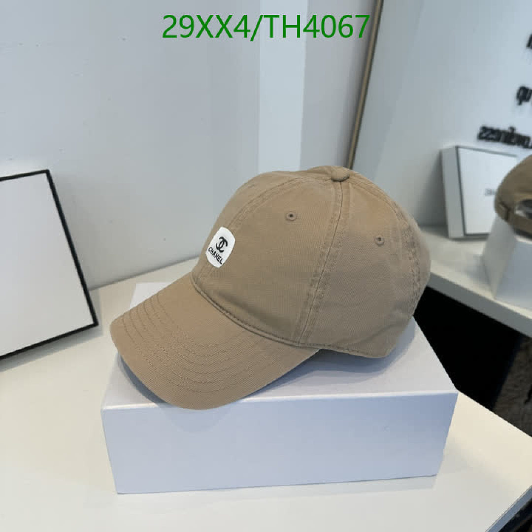 Chanel-Hats Code: TH4067 $: 29USD