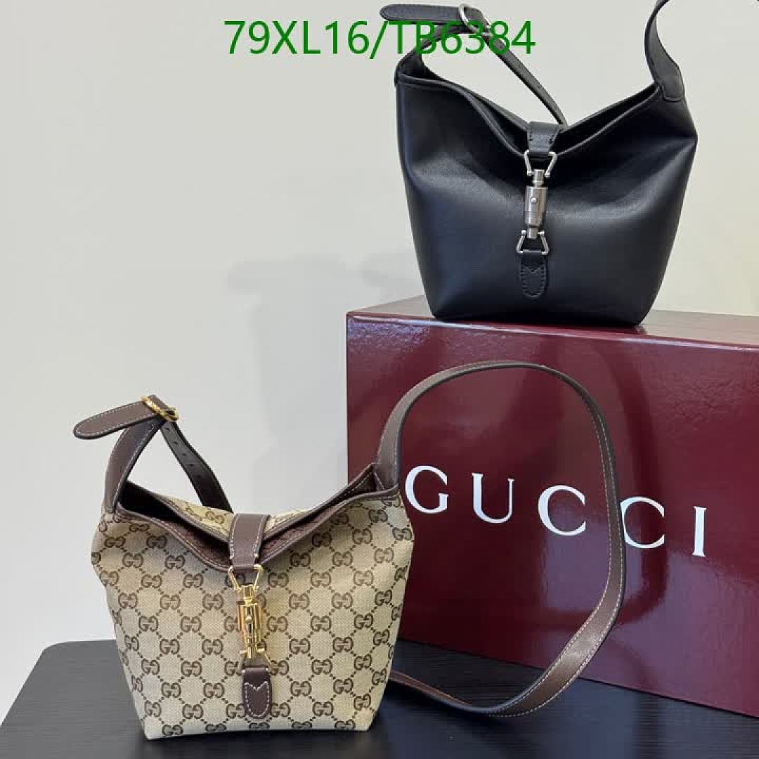 Gucci-Bags(4A) Code: TB6384 $: 79USD