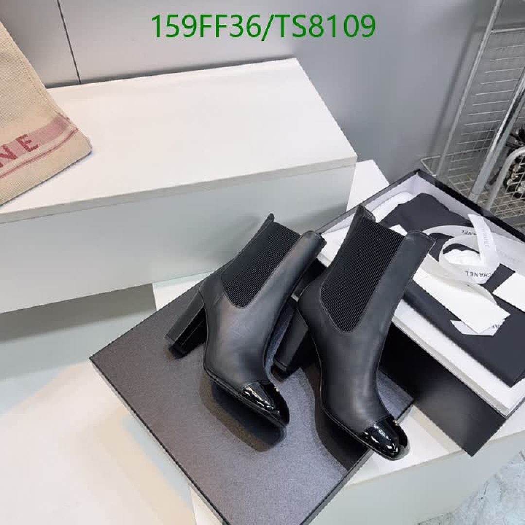 Boots-Shoes(Women) Code: TS8109 $: 159USD
