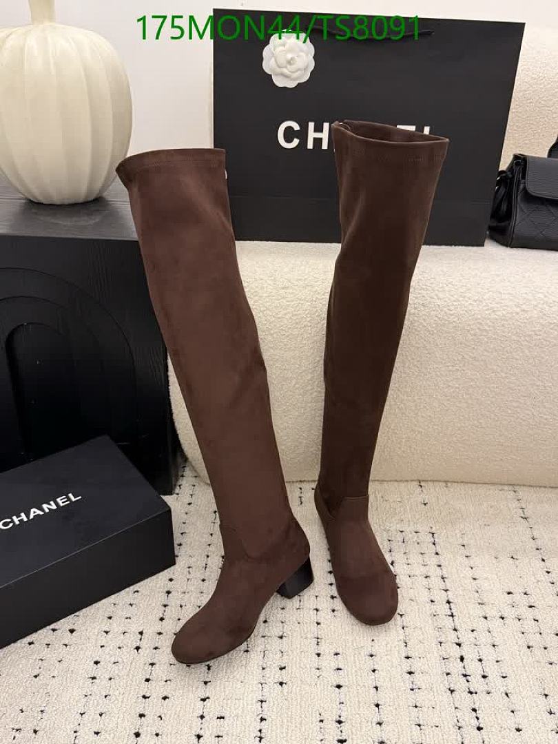 Boots-Shoes(Women) Code: TS8091 $: 175USD