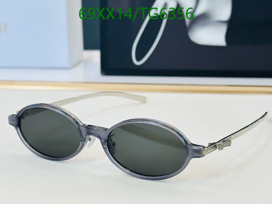 Dior-Glasses Code: TG6356 $: 69USD