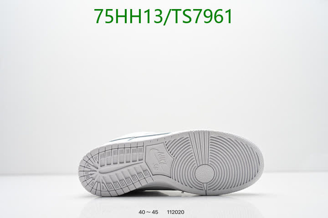 Nike-Shoes(Men) Code: TS7961 $: 75USD