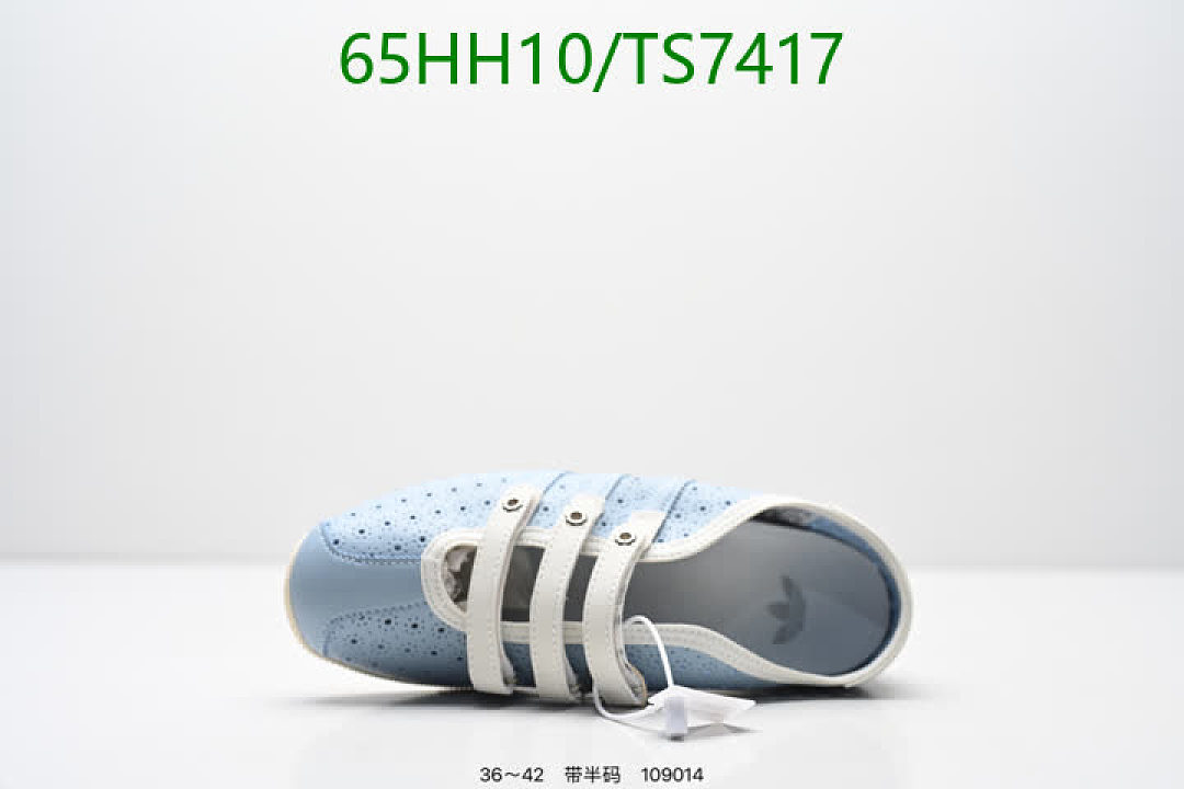 Adidas-Shoes(Women) Code: TS7417 $: 65USD