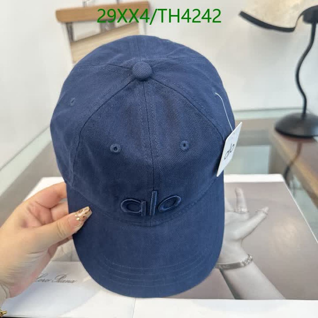 Alo yoga-Hats Code: TH4242 $: 29USD