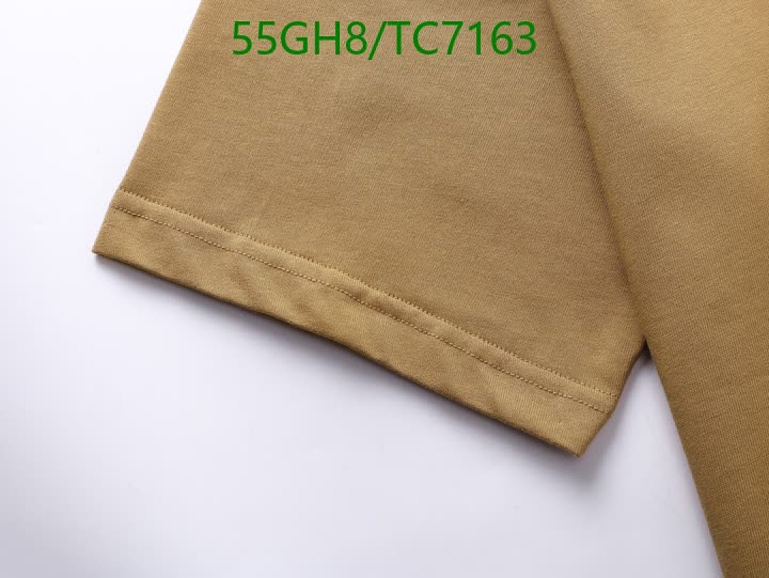Burberry-Clothing Code: TC7163 $: 55USD