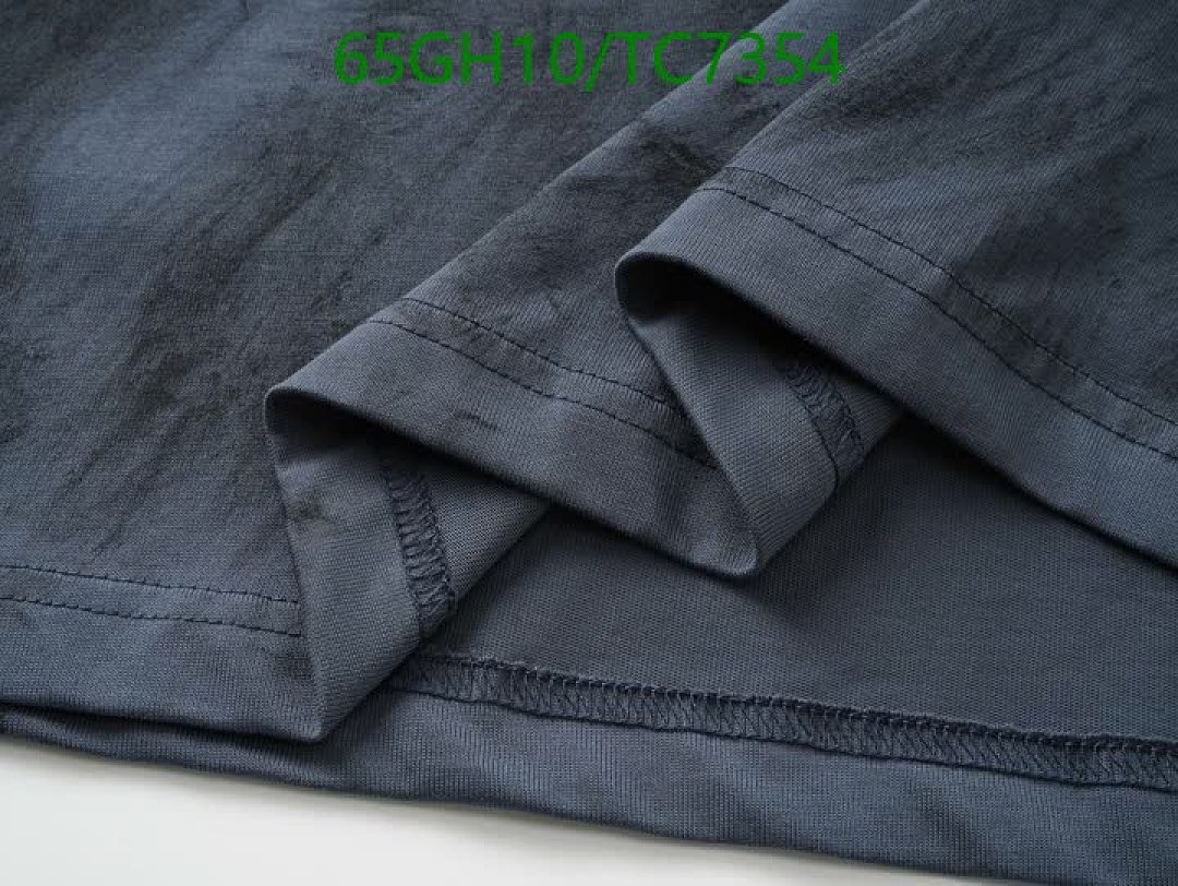 Balenciaga-Clothing Code: TC7354 $: 65USD