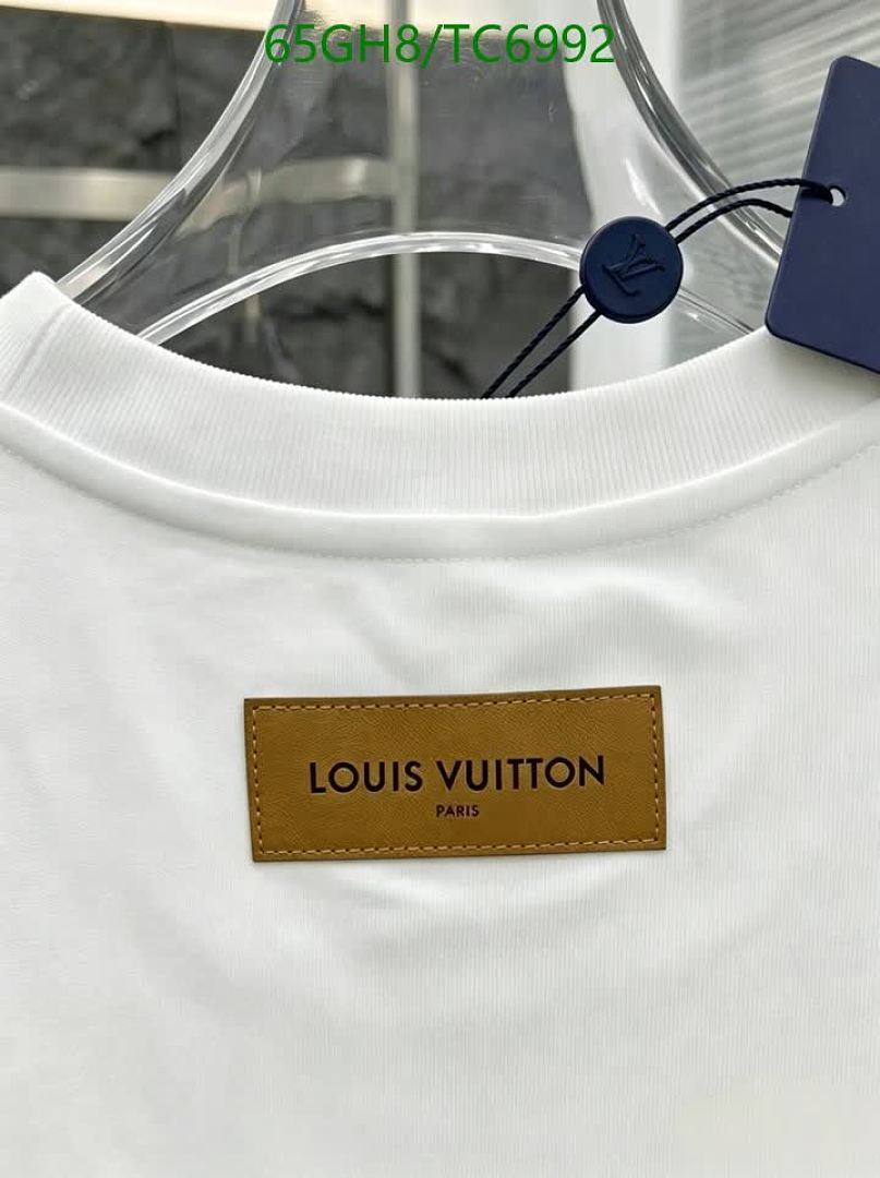LV-Clothing Code: TC6992 $: 65USD