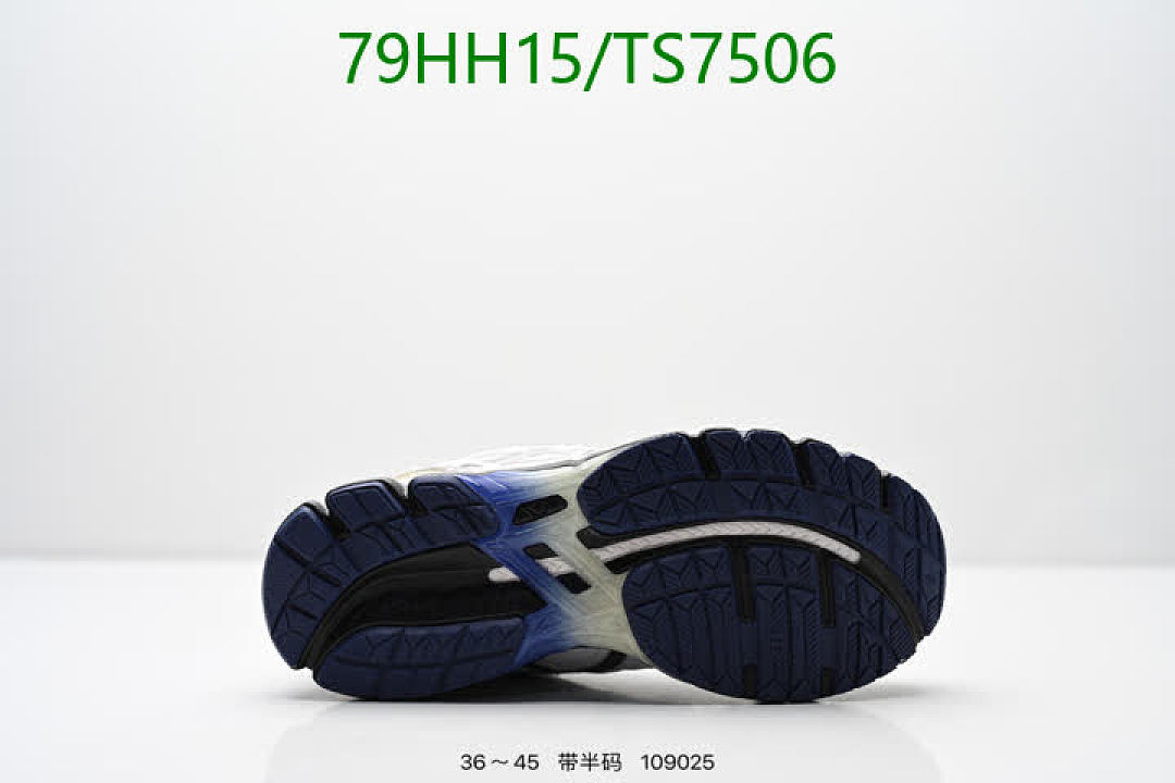 Asics-Shoes(Men) Code: TS7506 $: 79USD