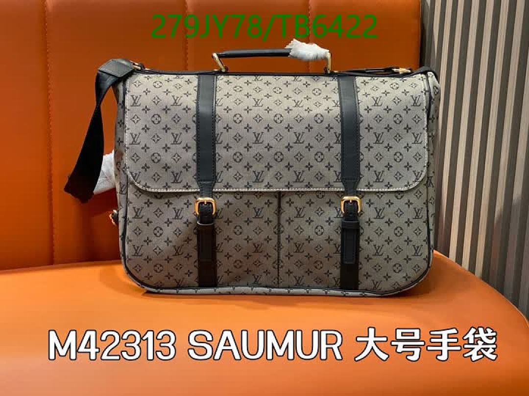 LV-Bags(5A) Code: TB6422 $: 279USD