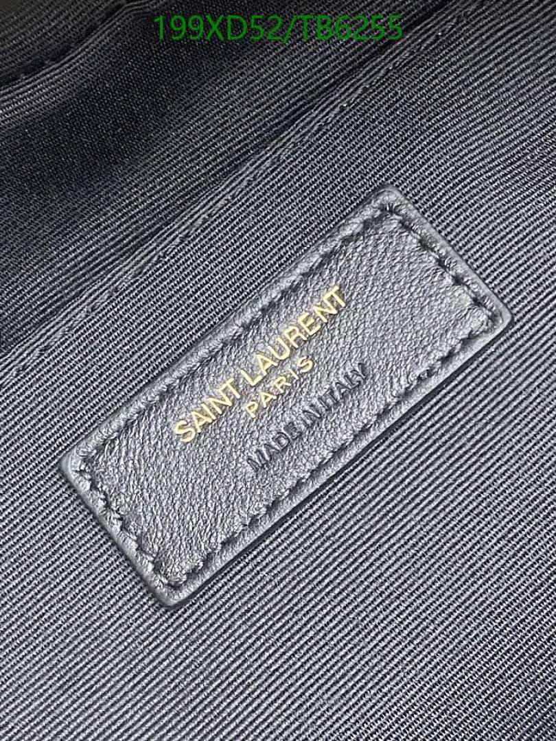 YSL-Bags(5A) Code: TB6255 $: 199USD