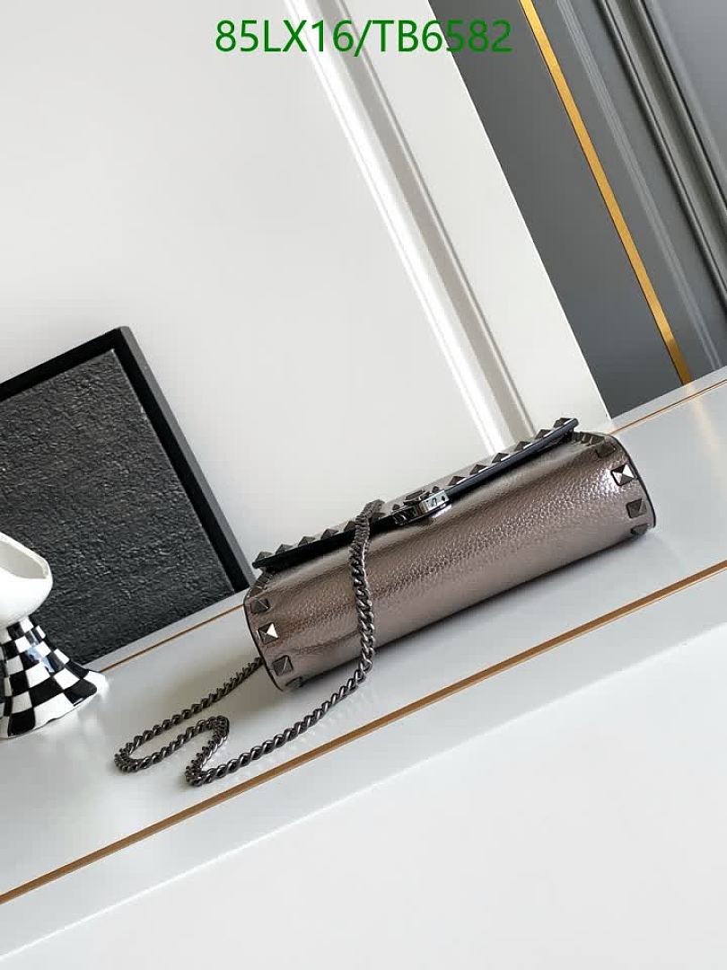 Valentino-Bags(4A) Code: TB6582 $: 85USD