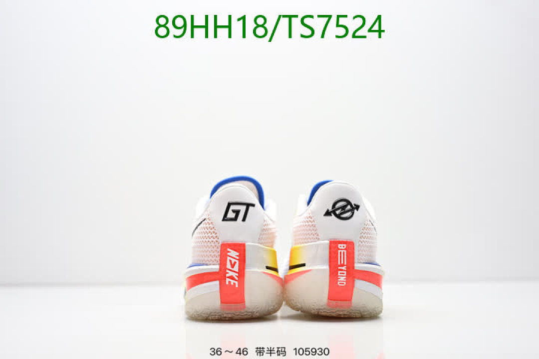 NIKE-Shoes(Women) Code: TS7524 $: 89USD