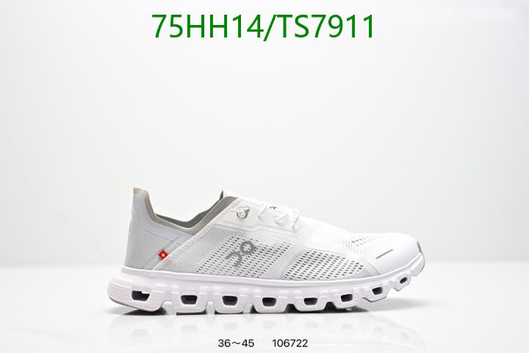On Running Cloudsurfer-Shoes(Men) Code: TS7911 $: 75USD