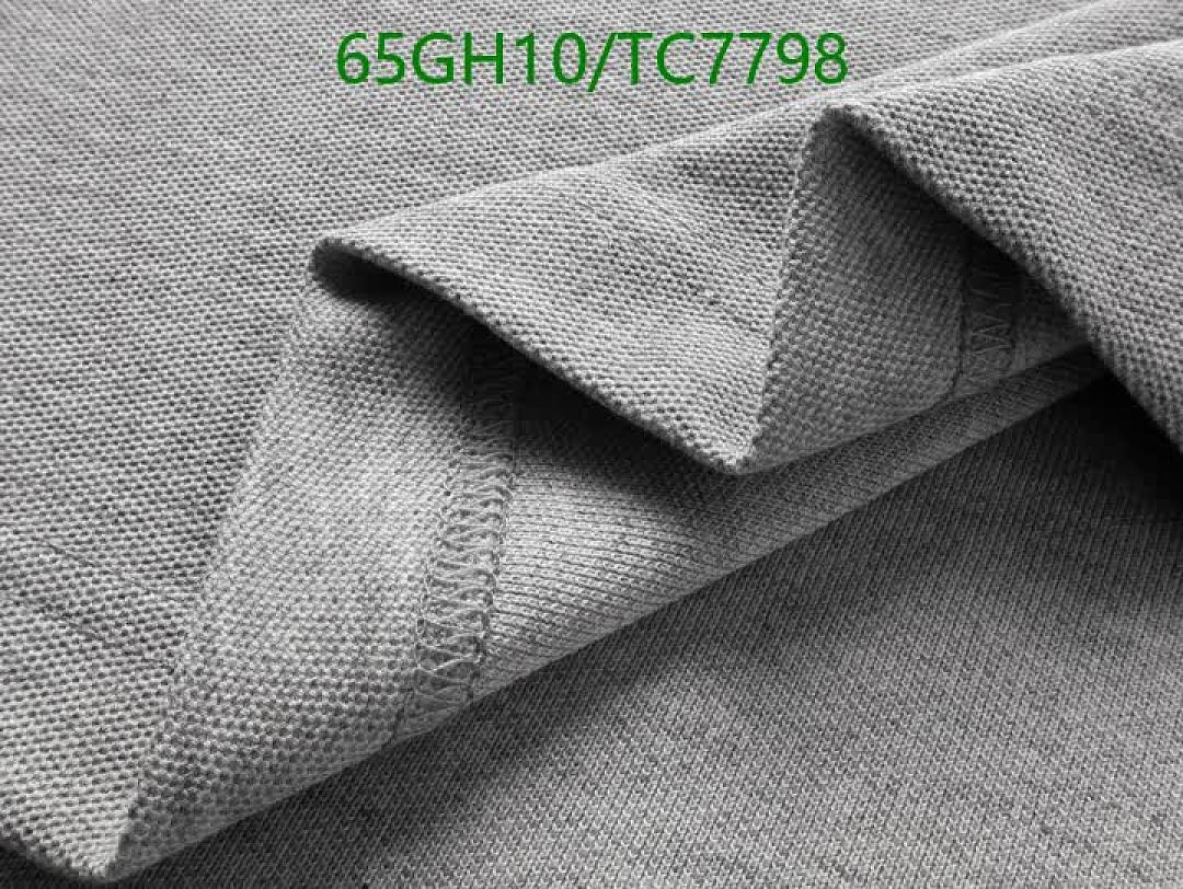 Gucci-Clothing Code: TC7798 $: 65USD