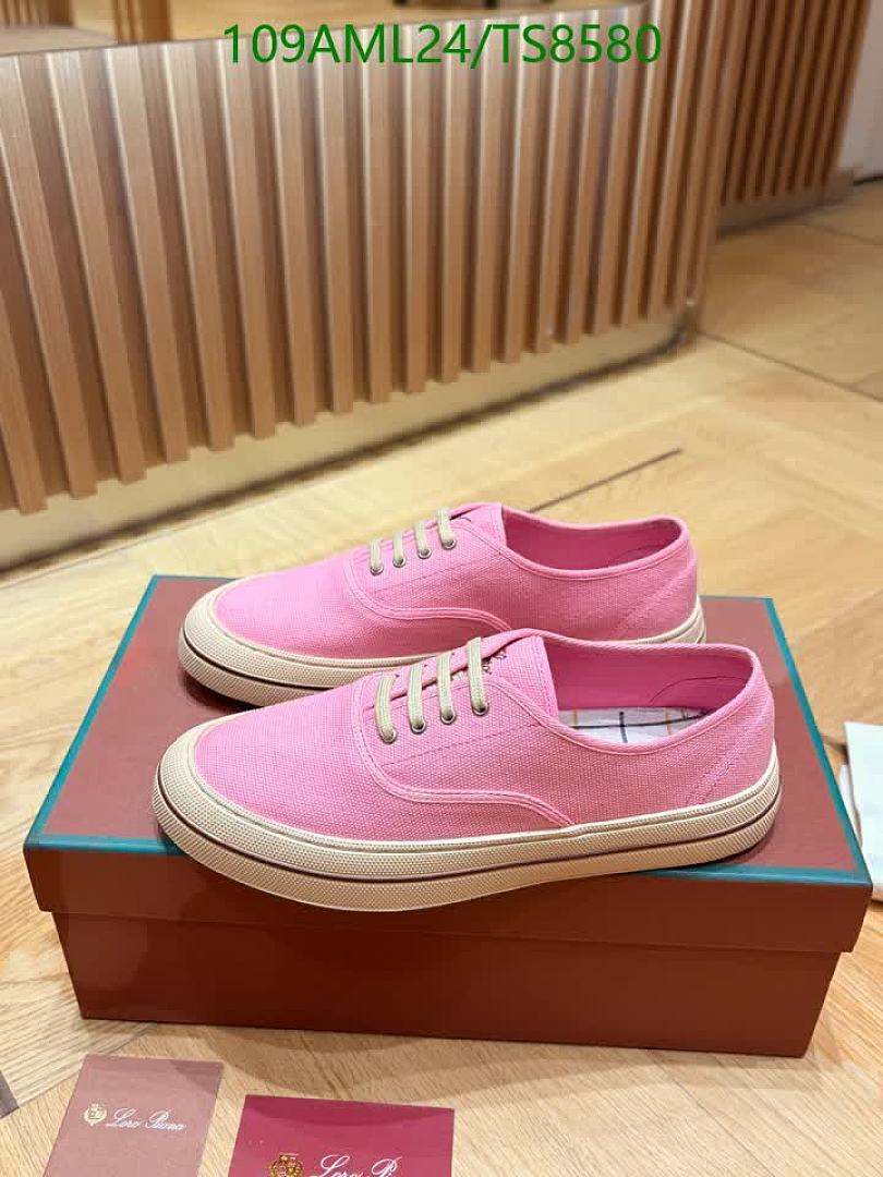 Loro Piana-Shoes(Women) Code: TS8580 $: 109USD
