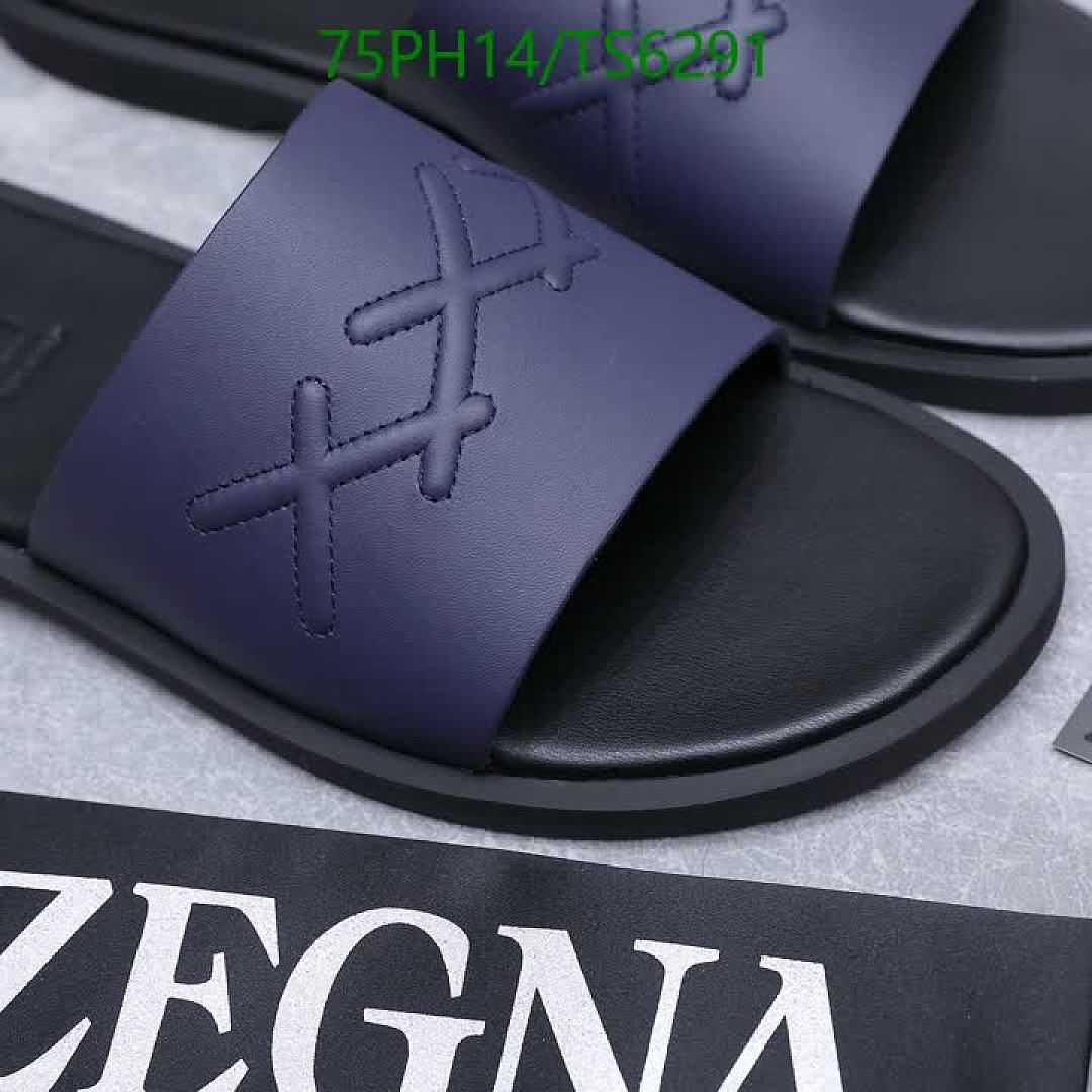 Zegna-Shoes(Men) Code: TS6291 $: 75USD