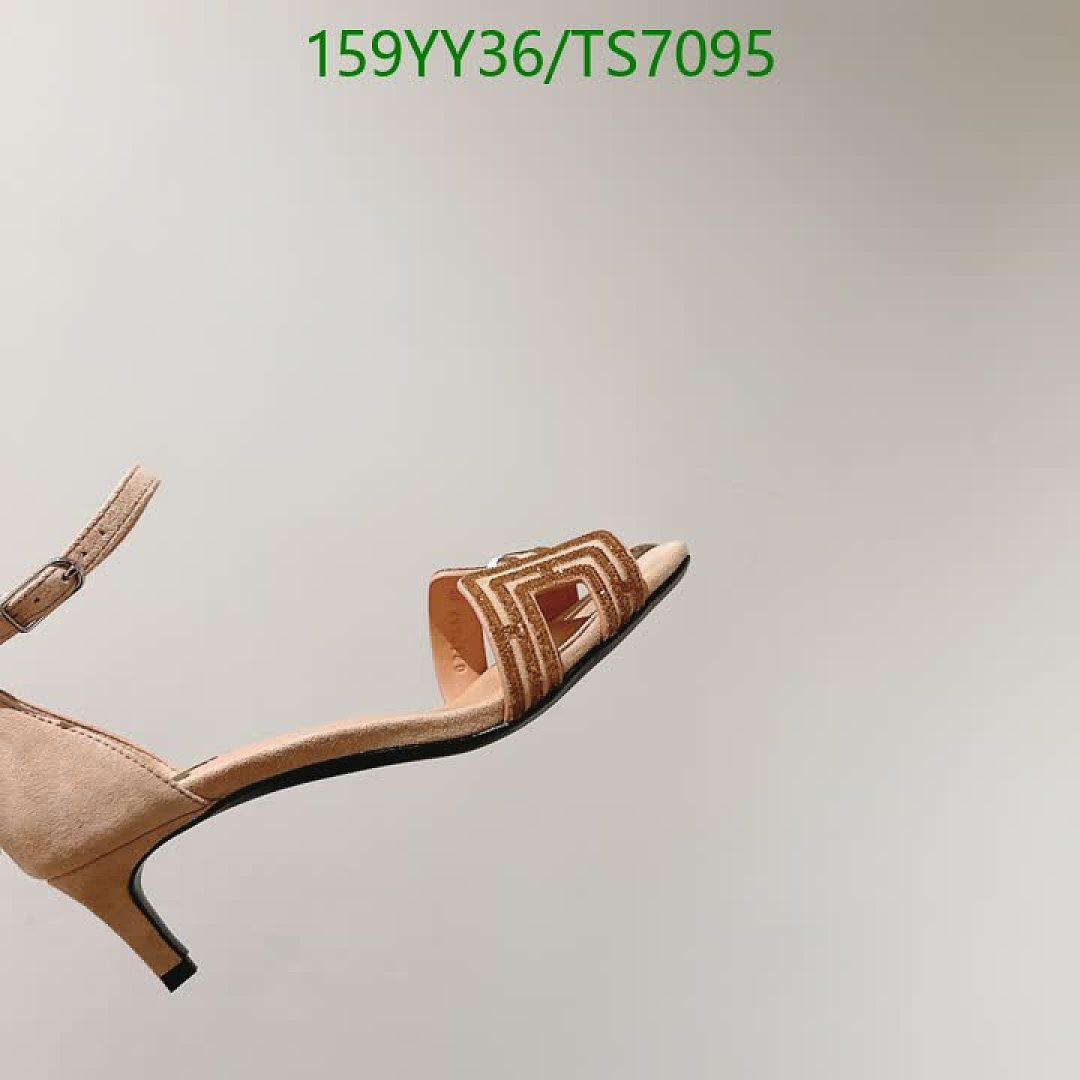 Hermes-Shoes(Women) Code: TS7095 $: 159USD