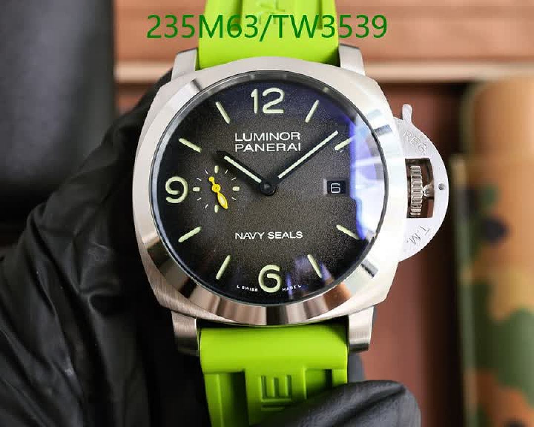 Panerai-Watches(5A) Code: TW3539 $: 235USD