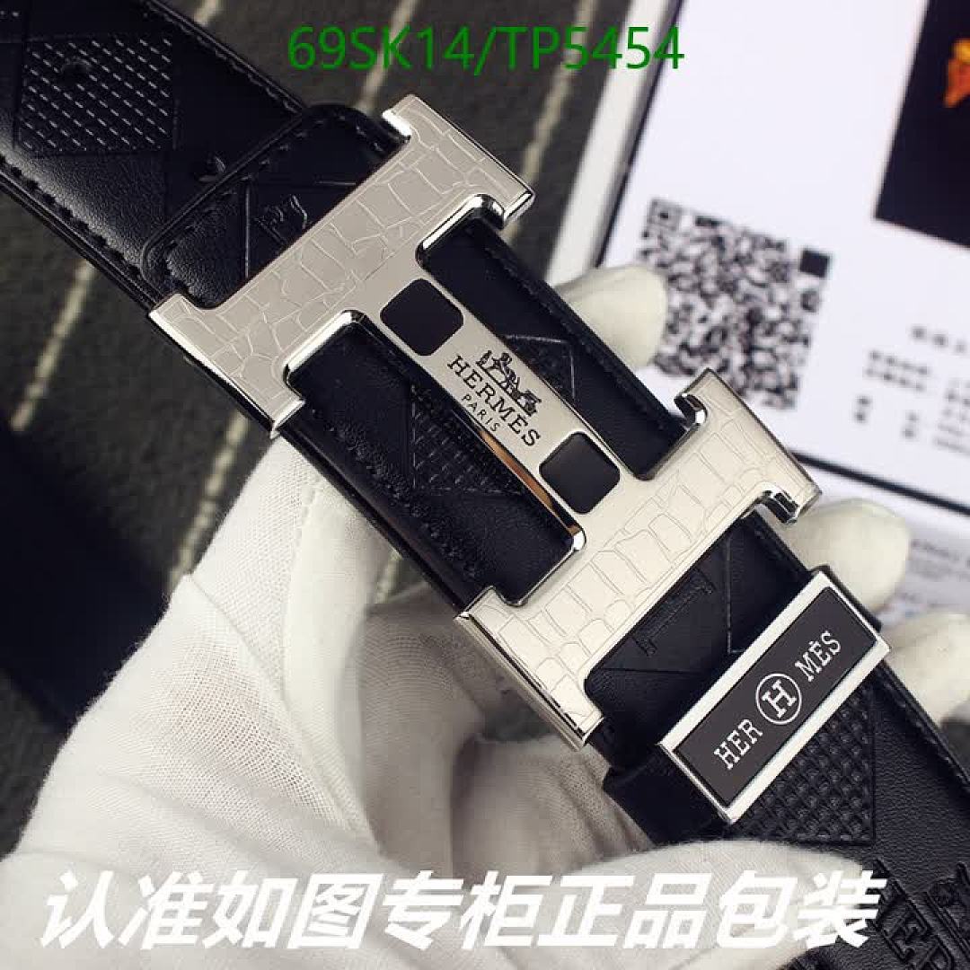 Hermes-Belts Code: TP5454 $: 69USD
