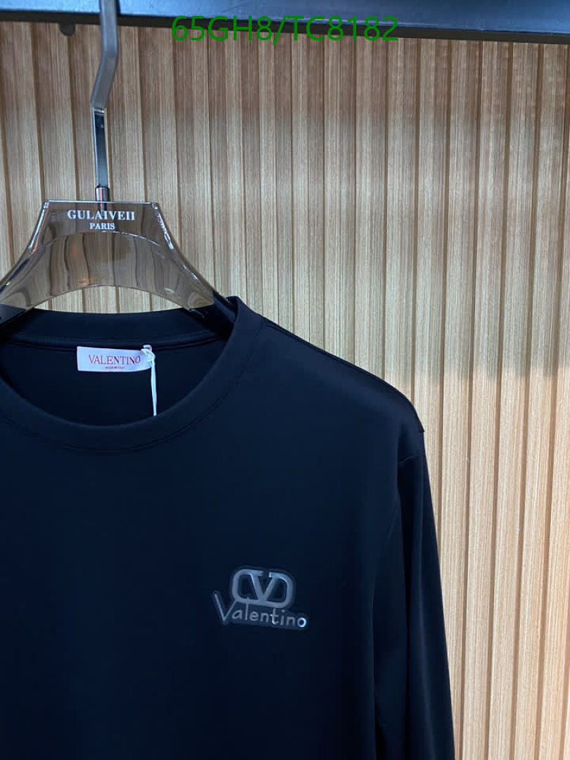 Valentino-Clothing Code: TC8182 $: 65USD