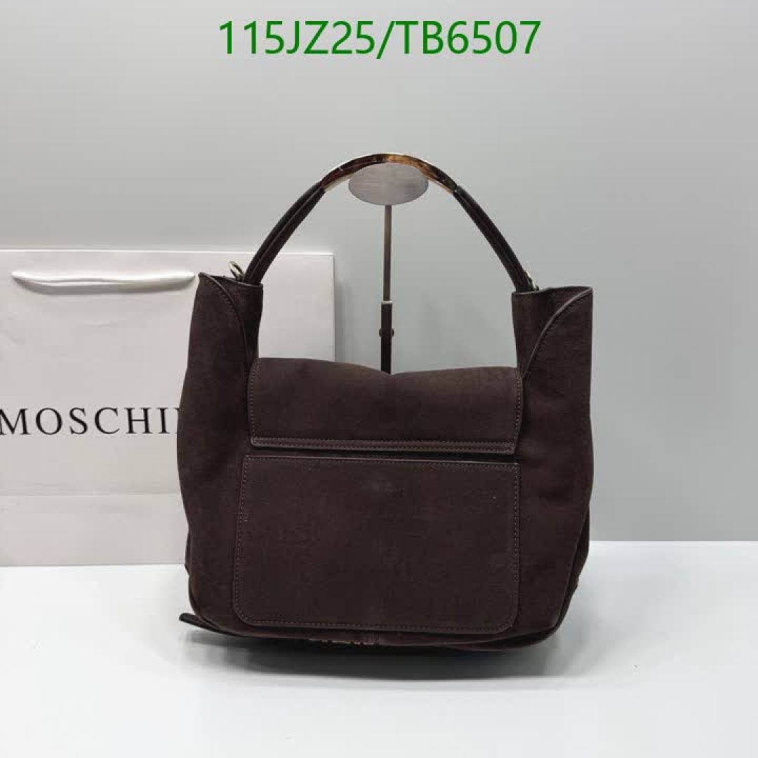 Moschino-Bags(4A) Code: TB6507 $: 115USD