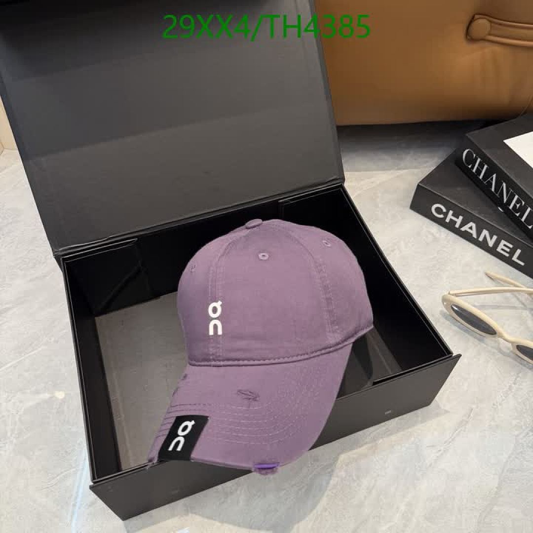 On Running Cloudsurfer-Hats Code: TH4385 $: 29USD